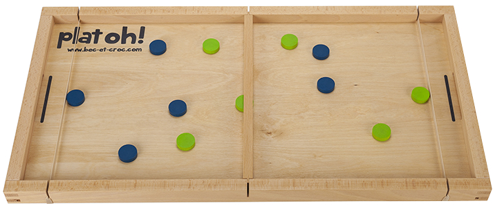 Jeux en bois extérieur deals